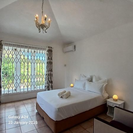 리비에르누아 The Coral House 아파트 외부 사진